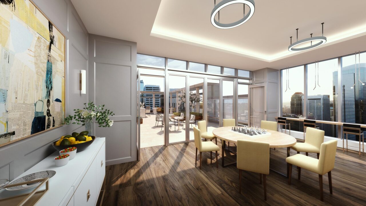 Picture of The Ultimate Guide to Luxury Condominium Living | Now Selling - The ...