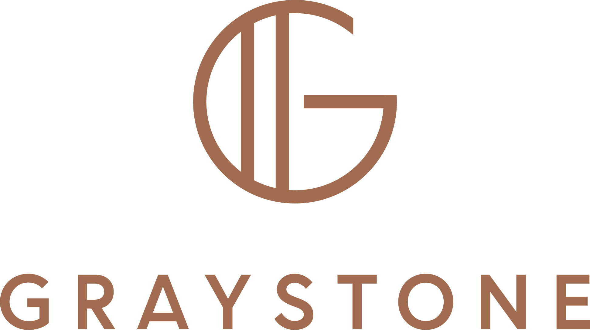 Graystone logo