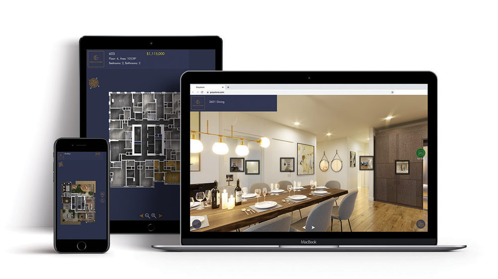 The Graystone - A Century In The Making