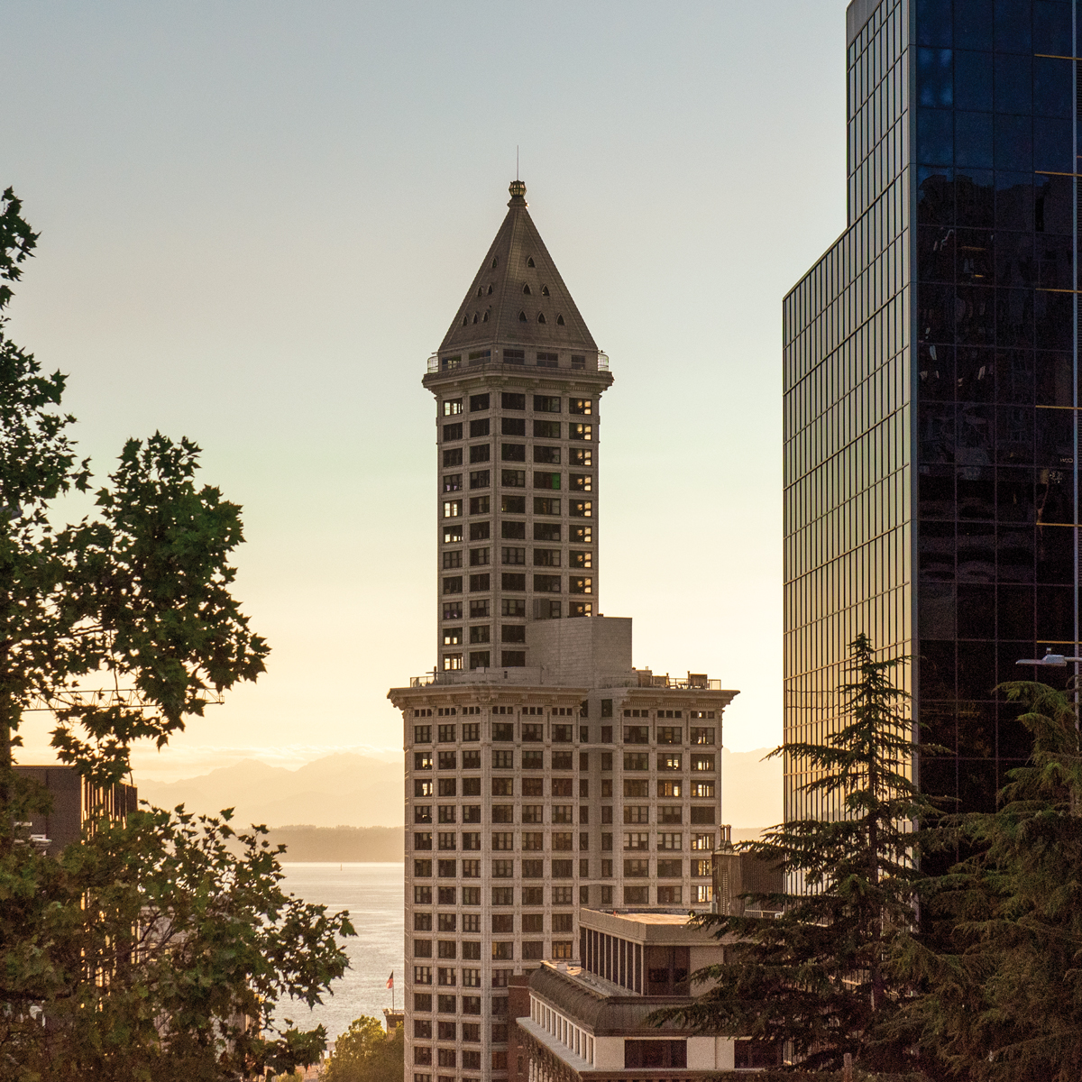 The Graystone | First Hill The Graystone | First Hill