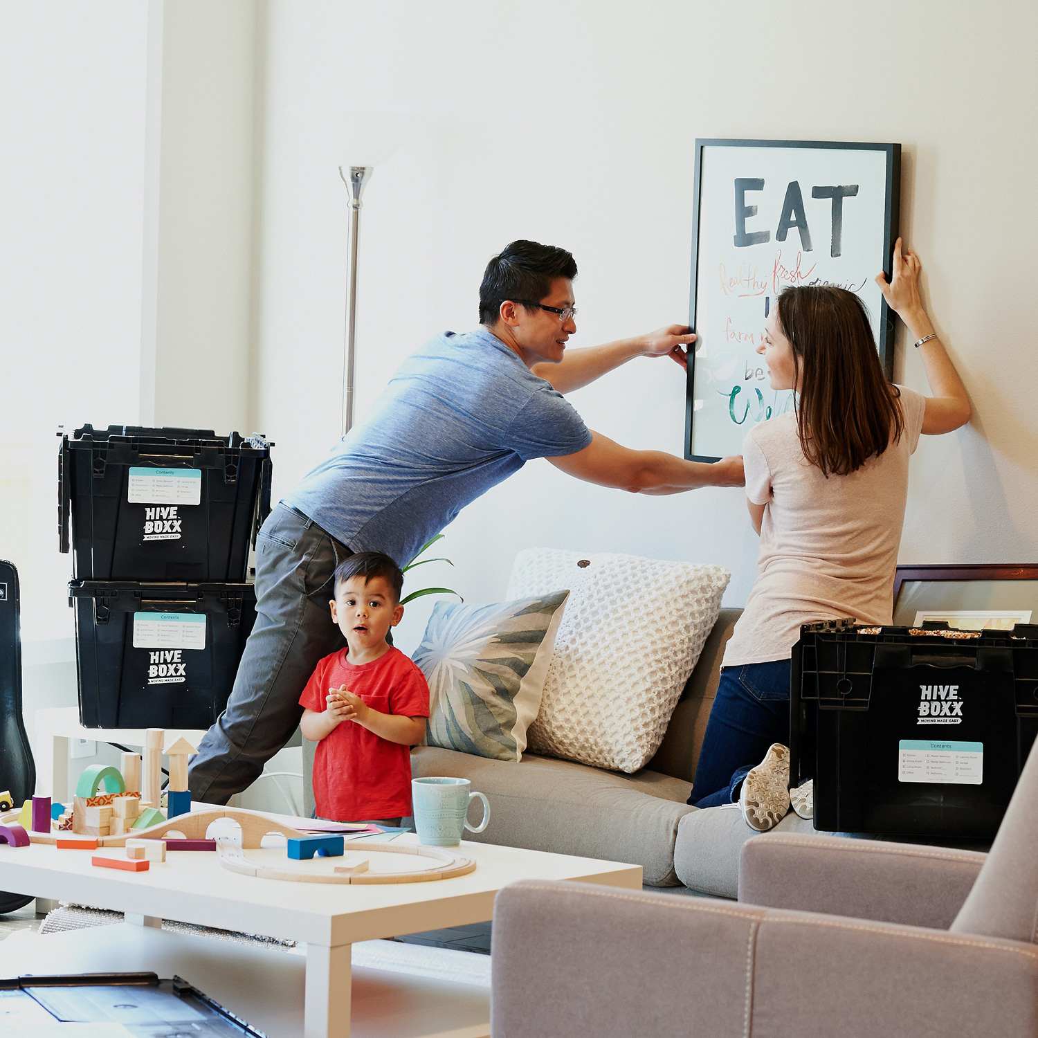 Move into Graystone Graystone | A Century in the Making
