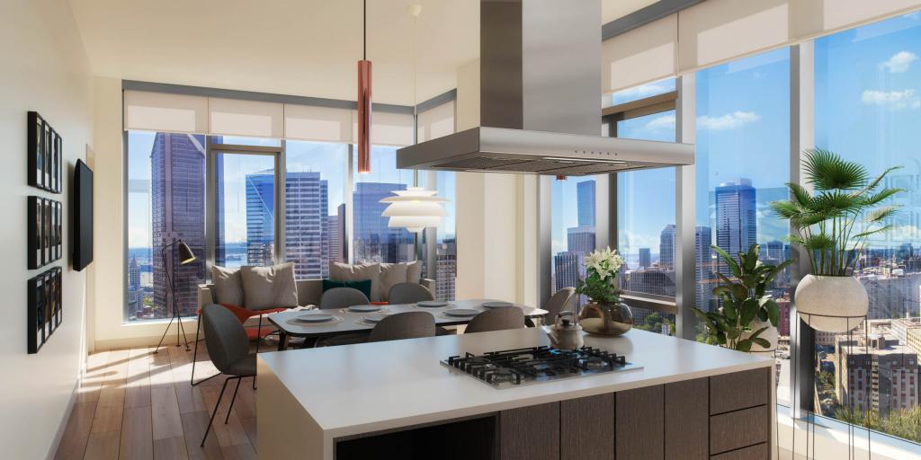 Beautiful and Elegant Condos For Sale in Seattle WA Beautiful and Elegant Condos For Sale in Seattle WA
