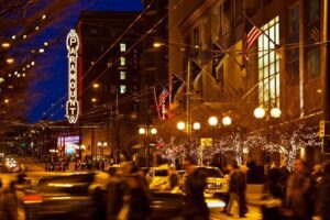 Seattle WA