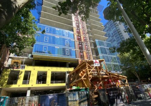 Affordable Condominium in Seattle WA