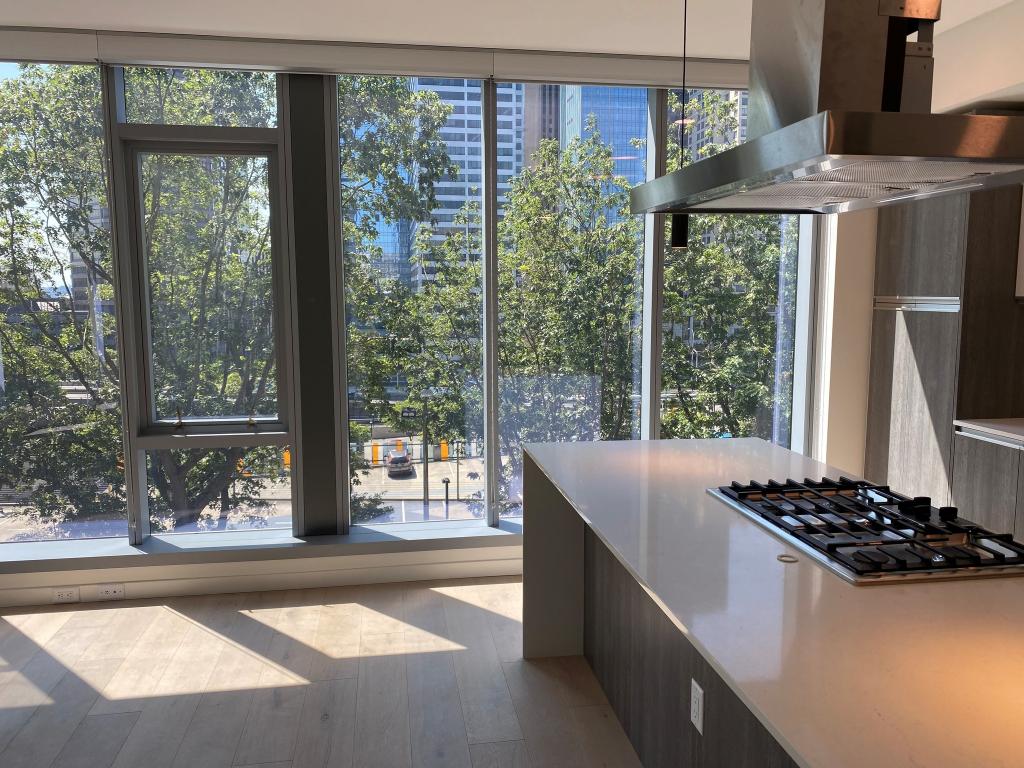 Luxury Condominium in Seattle WA Luxury Condominium in Seattle WA