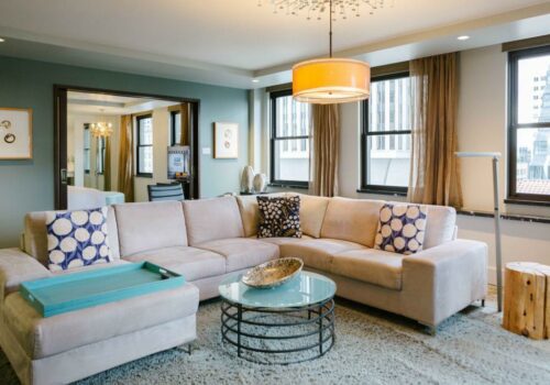 Luxury Condominium New Condominium Seattle Condo Buying a Condo in Seattle Condo in Seattle