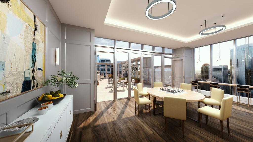 7 Must Have Amenities in a New Condominium 7 Must Have Amenities in a New Condominium