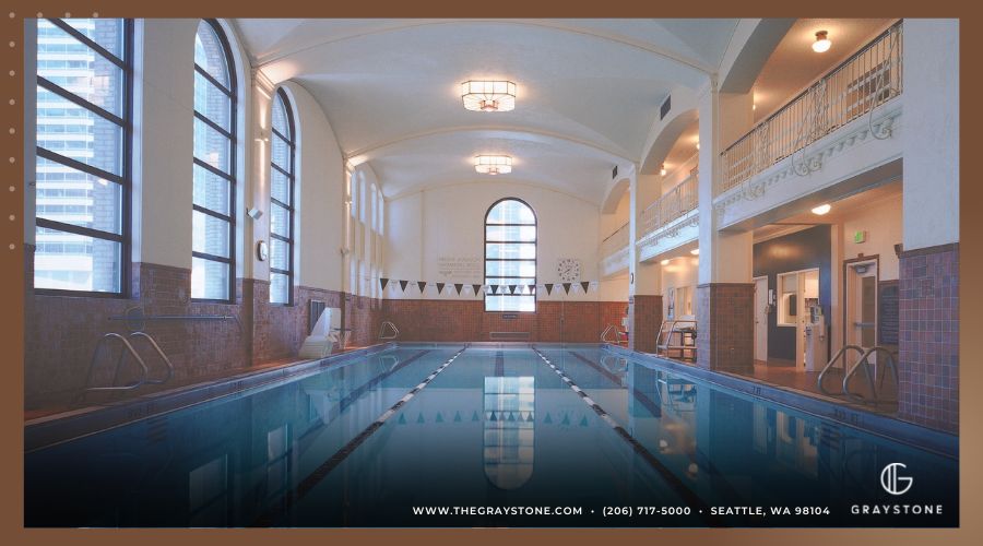 New Condo Amenities