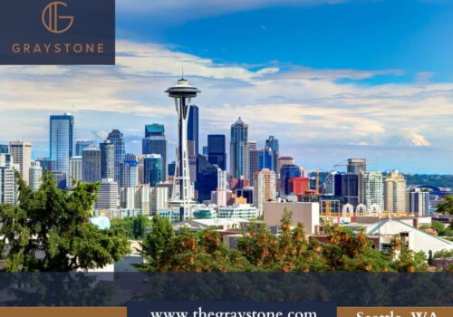 First Hill Seattle Neighborhood Guide First Hill Seattle Neighborhood