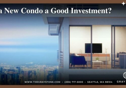 Is a New Condo a Good Investment